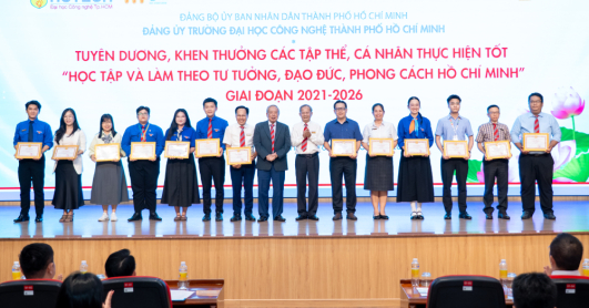 13WIN13 vinh danh 269 Thanh niên tiên tiến, lan tỏa tinh thần 13Win 21 kênh chính thức và làm theo gương Bác năm 2026