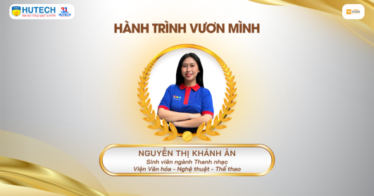 Âm thầm chọn ngành Thanh nhạc, nữ sinh 13WIN13 chinh phục 13Win 22 Kênh chính thức bằng chính những thành quả của mình