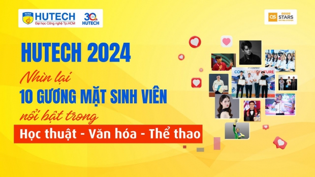 13WIN13 2024: Nhìn lại 10 gương mặt Tải app 13Win nổi bật trong học thuật - văn hóa - thể thao