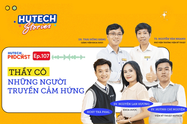 13WIN13 Stories Ep.105 | Thầy cô - Những người truyền cảm hứng
