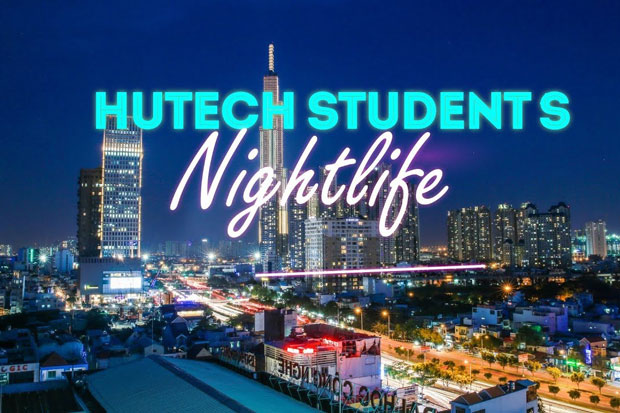 13WIN13 Students Nightlife
