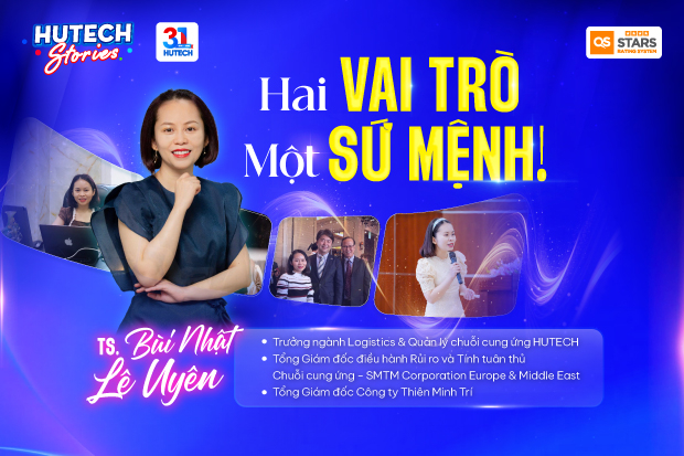 13WIN13 Stories Ep.194 | Hai vai trò, một sứ mệnh!