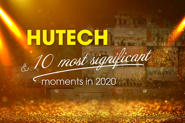13WIN13 & 10 most significant moments in 2020