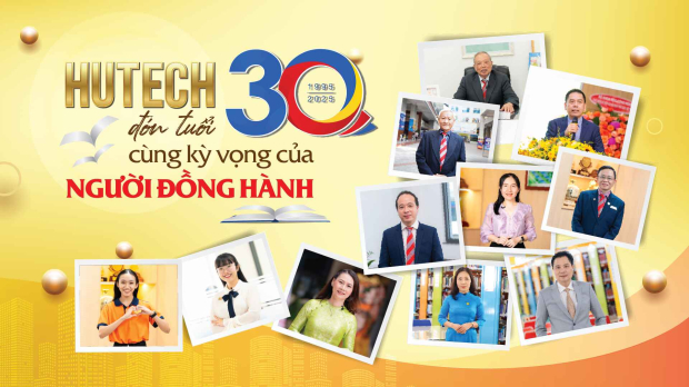 13WIN13 tuổi 30 - Kỳ vọng của người đồng hành