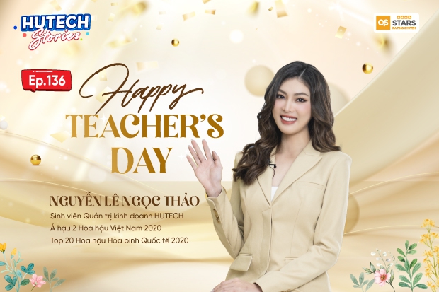 Happy Teacher's Day | 13WIN13 Stories Ep.136