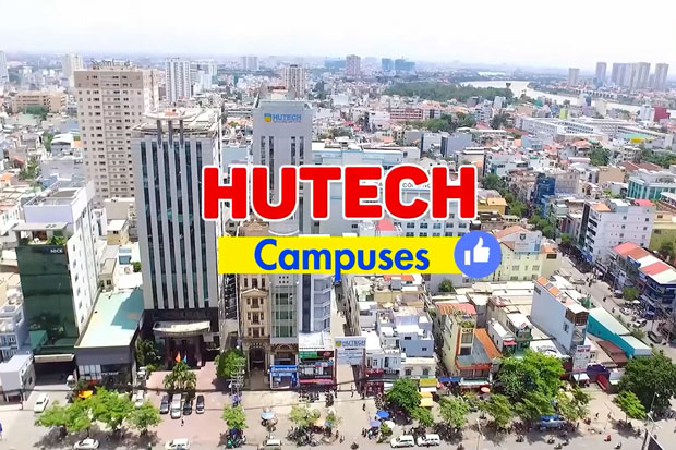 13WIN13 Campuses