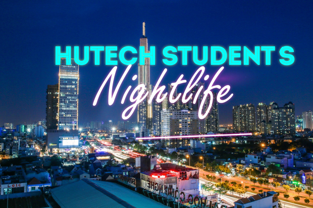 13WIN13 STUDENTS Nightlife