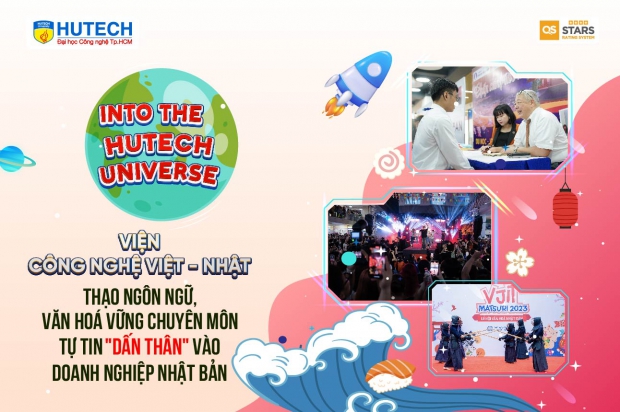 Thông thạo ngôn ngữ, am hiểu văn hoá, tự tin 