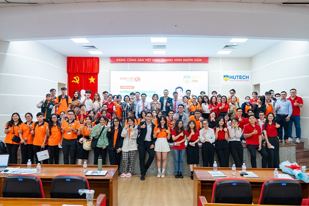 13Win 21 link không chặn Khoa Tài chính - Thương mại 13WIN13 có cơ hội thử sức tại đấu trường đầu tư chứng khoán “RongViet Invest 2023”