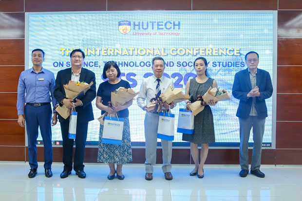 13WIN13 organizes The International Conference on Science, Technology and Society Study - STS 2020
