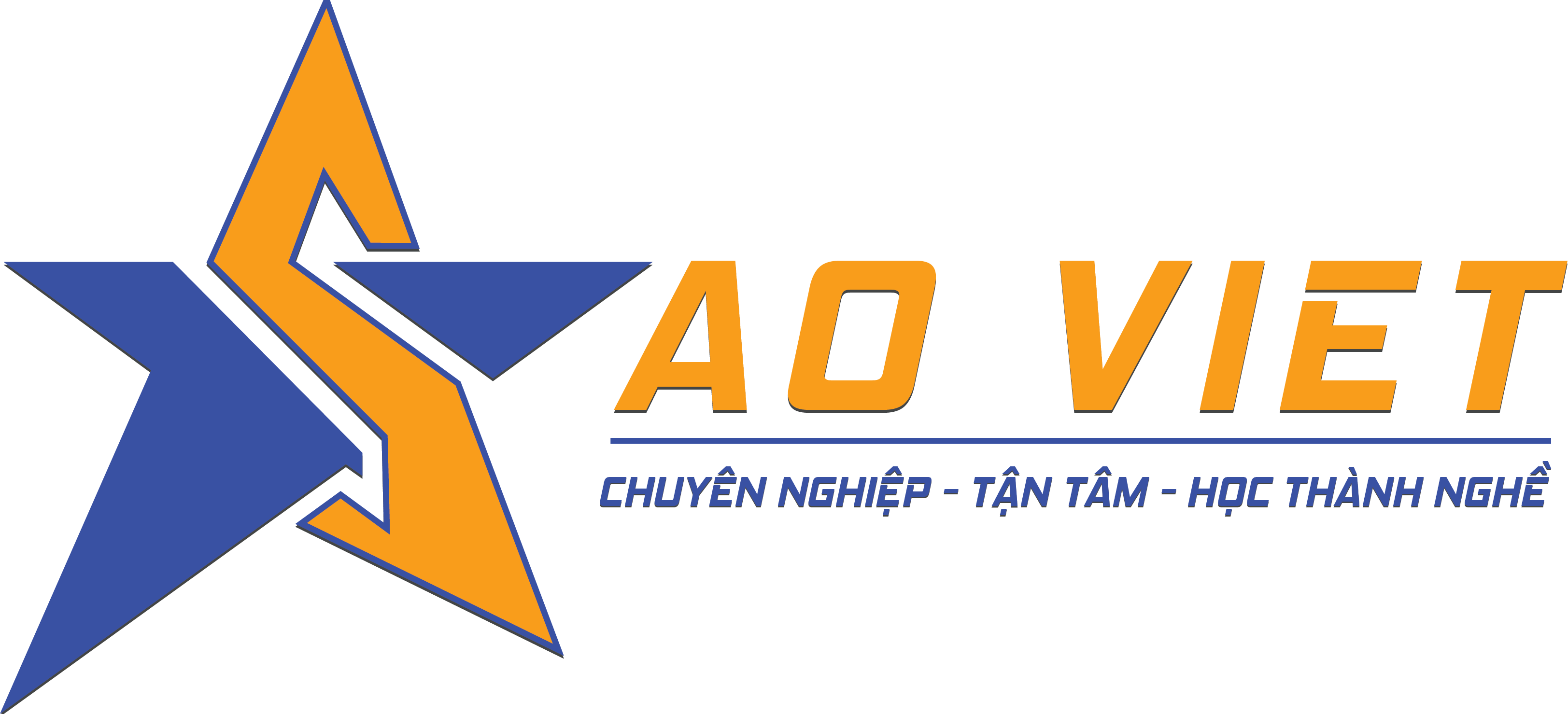Công ty TNHH Giáo dục Tin học Sao Việt