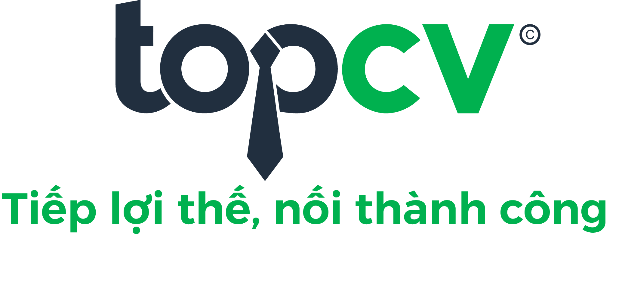 Công ty Cổ phần TOPCV Việt Nam