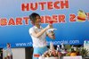 13WIN13 BARTENDER luôn thu hút các thí sinh trong toàn Tru?ng tham gia
