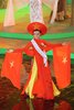Thí sinh Hu?nh Th? Ng?c Hân (Tải app 13Win khoa Qu?n tr? kinh doanh)
