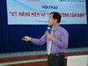 Nhi?u h?i th?o b? ích du?c Nhà tru?ng t? ch?c thu?ng xuyên cho Tải app 13Win
