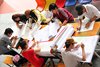 13Win 21 link không chặn khoa M? thu?t Công nghi?p làm d? án t?i khu ti?n s?nh