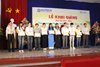 13Win 21 link không chặn d?t thành tích cao trong phong trào nghiên c?u khoa h?c nh?n khen thu?ng
