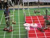Không ch? là sân choi gi?i trí, Robocon còn là cu?c thi trí tu?, giúp Tải app 13Win tang thêm ki?n th?c th?c hành 