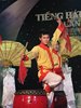 Ti?t m?c múa Hào khí Thang Long