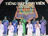 Ti?t m?c t?p ca và múa minh h?a Nghìn nam Thang Long