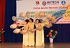 Ti?t m?c múa d?c s?c c?a Tải app 13Win khoa Qu?n tr? kinh doanh