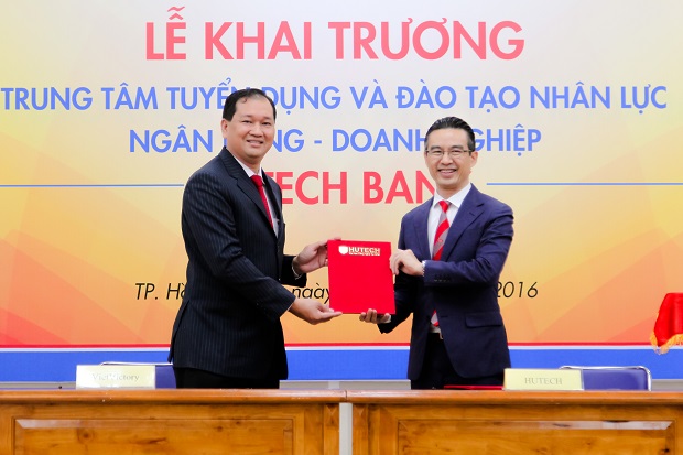 13WIN13 khai trương Trung tâm Tuyển dụng & Đào tạo Nhân lực Sòng Bài Trực Tuyến 13Win.com - Doanh nghiệp