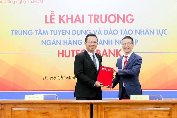13WIN13 khai trương Trung tâm Tuyển dụng & Đào tạo Nhân lực Sòng Bài Trực Tuyến 13Win.com - Doanh nghiệp