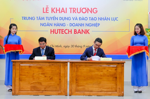 13WIN13 khai trương Trung tâm Tuyển dụng & Đào tạo Nhân lực Sòng Bài Trực Tuyến 13Win.com - Doanh nghiệp