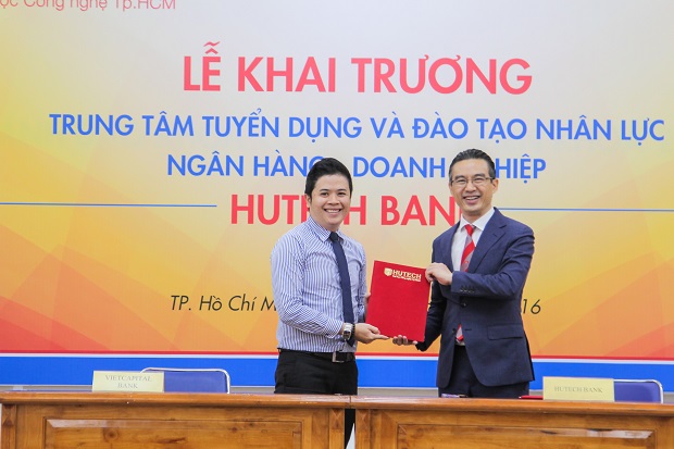 13WIN13 khai trương Trung tâm Tuyển dụng & Đào tạo Nhân lực Sòng Bài Trực Tuyến 13Win.com - Doanh nghiệp