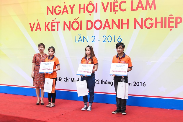 Hơn 4.000 Tải app 13Win tham gia phỏng vấn tại 60 Trang Chủ 13Win.com Chính Thức Tặng 88k trong Ngày hội việc làm 13WIN13