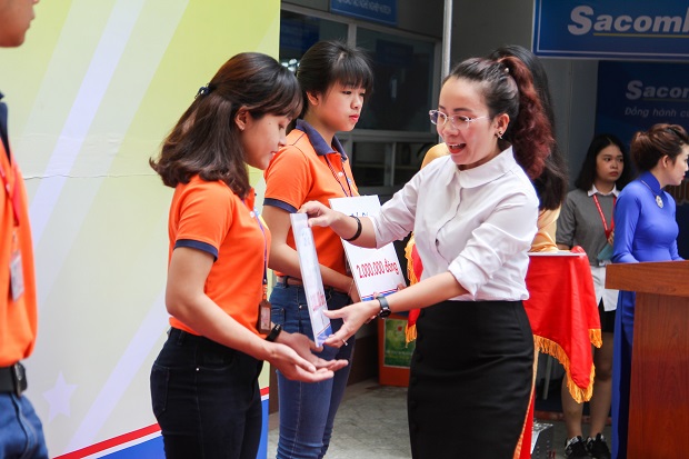 Hơn 4.000 Tải app 13Win tham gia phỏng vấn tại 60 Trang Chủ 13Win.com Chính Thức Tặng 88k trong Ngày hội việc làm 13WIN13