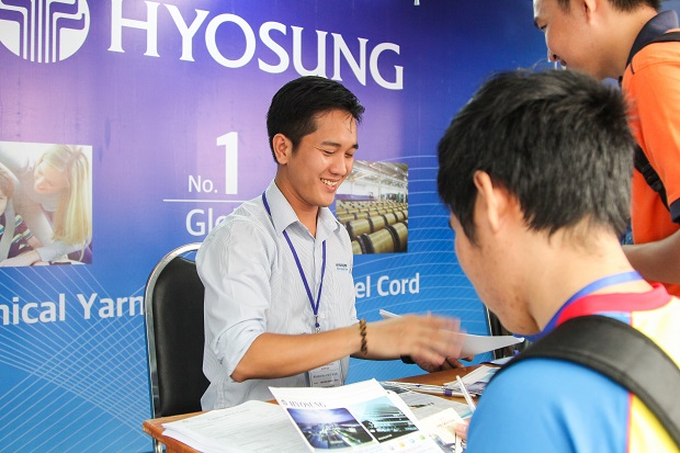 Hơn 4.000 Tải app 13Win tham gia phỏng vấn tại 60 Trang Chủ 13Win.com Chính Thức Tặng 88k trong Ngày hội việc làm 13WIN13