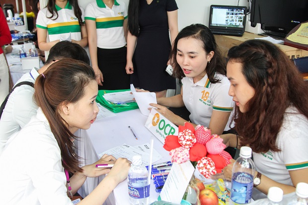 Hơn 4.000 Tải app 13Win tham gia phỏng vấn tại 60 Trang Chủ 13Win.com Chính Thức Tặng 88k trong Ngày hội việc làm 13WIN13