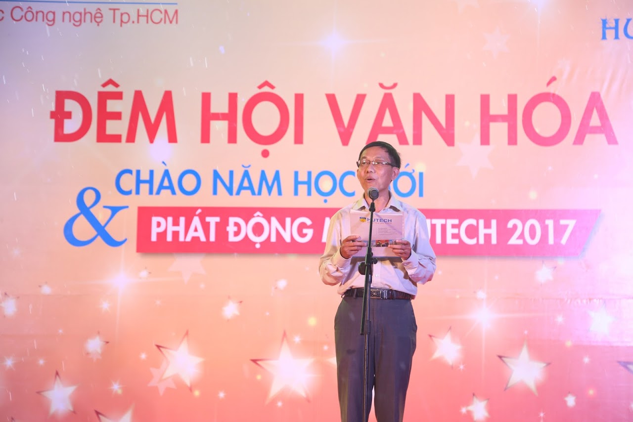 Tưng bừng Đêm hội Chào năm học mới và Phát động Miss 13WIN13 2017