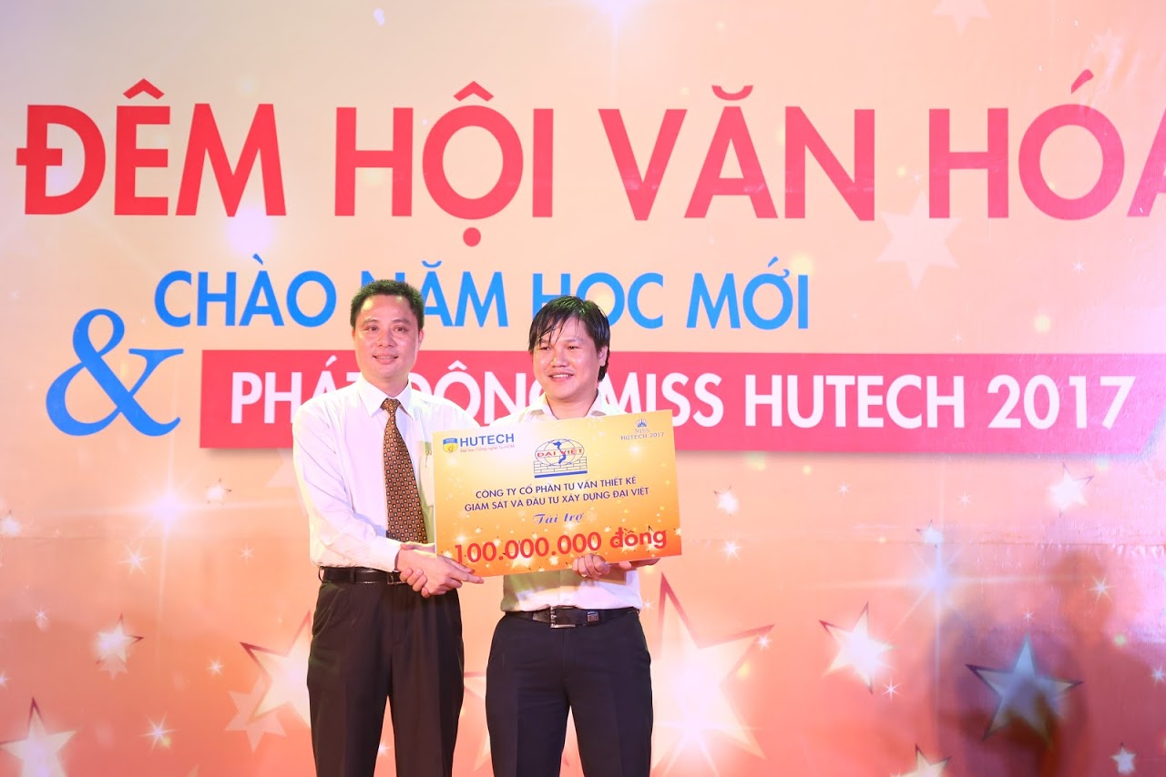 Tưng bừng Đêm hội Chào năm học mới và Phát động Miss 13WIN13 2017
