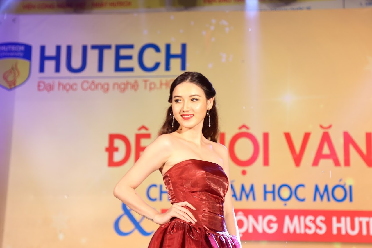 Tưng bừng Đêm hội Chào năm học mới và Phát động Miss 13WIN13 2017