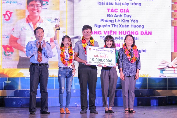 13Win 21 link không chặn Công nghệ sinh học 13WIN13 giành Www 13Win one nổ hũ 13Win 22 miễn phí mỗi ngày toàn phần tại Đại học Y khoa Đài Loan